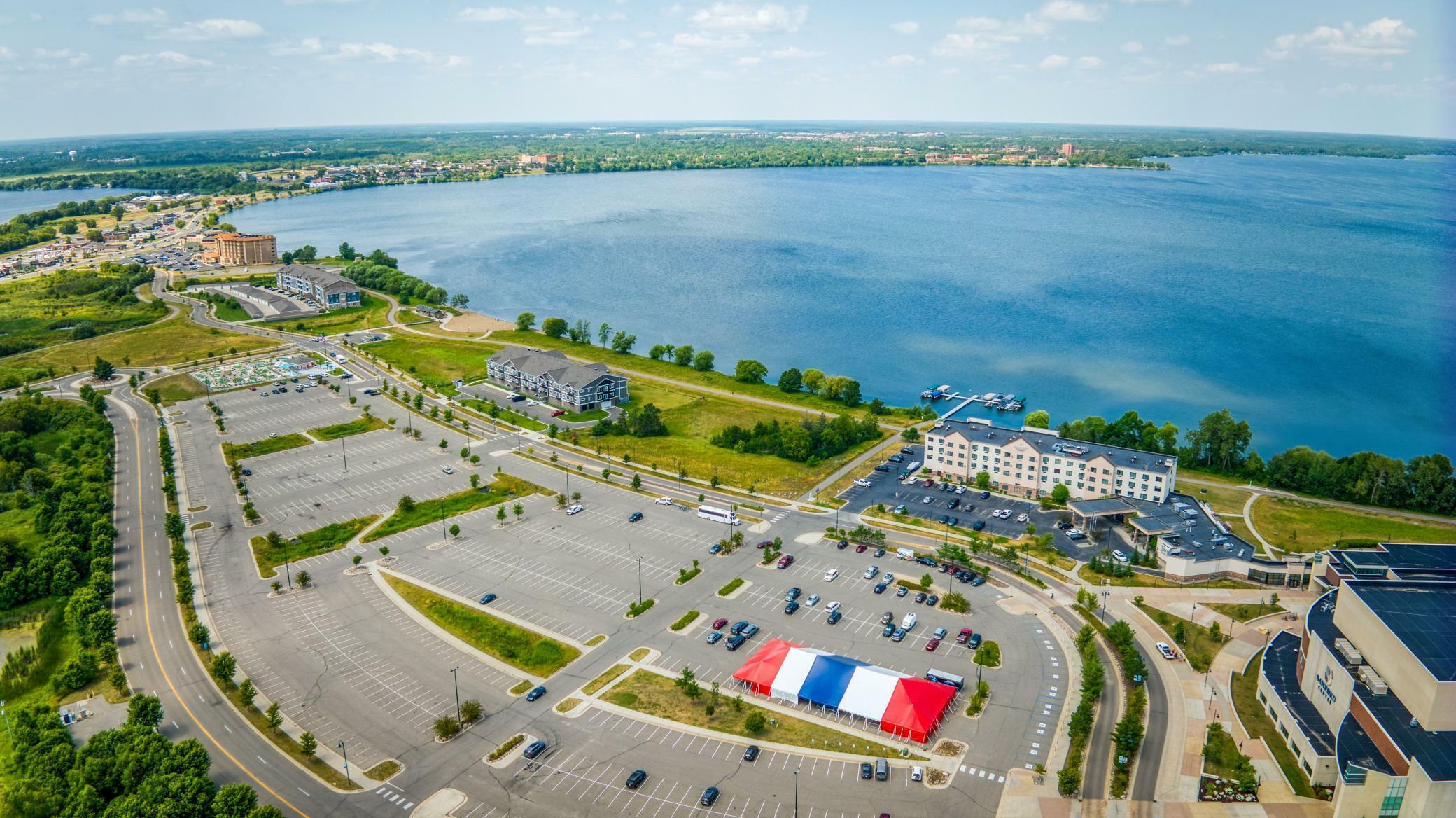 Tbd Lake Shore Drive NE 200  Bemidji MN 56601 photo