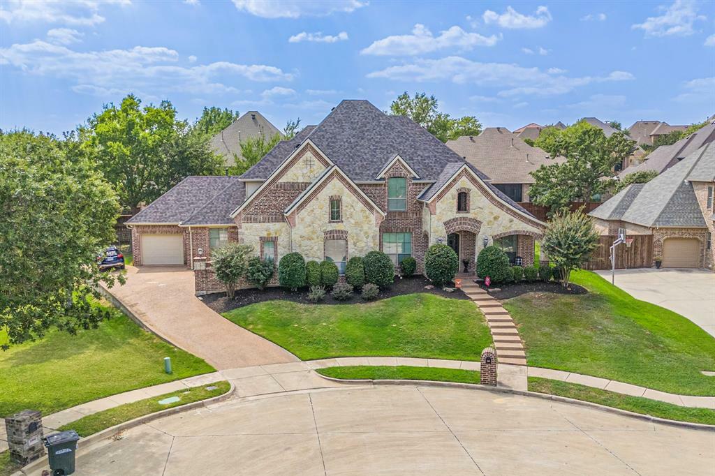 614 Guadalupe Road  Keller TX 76248 photo