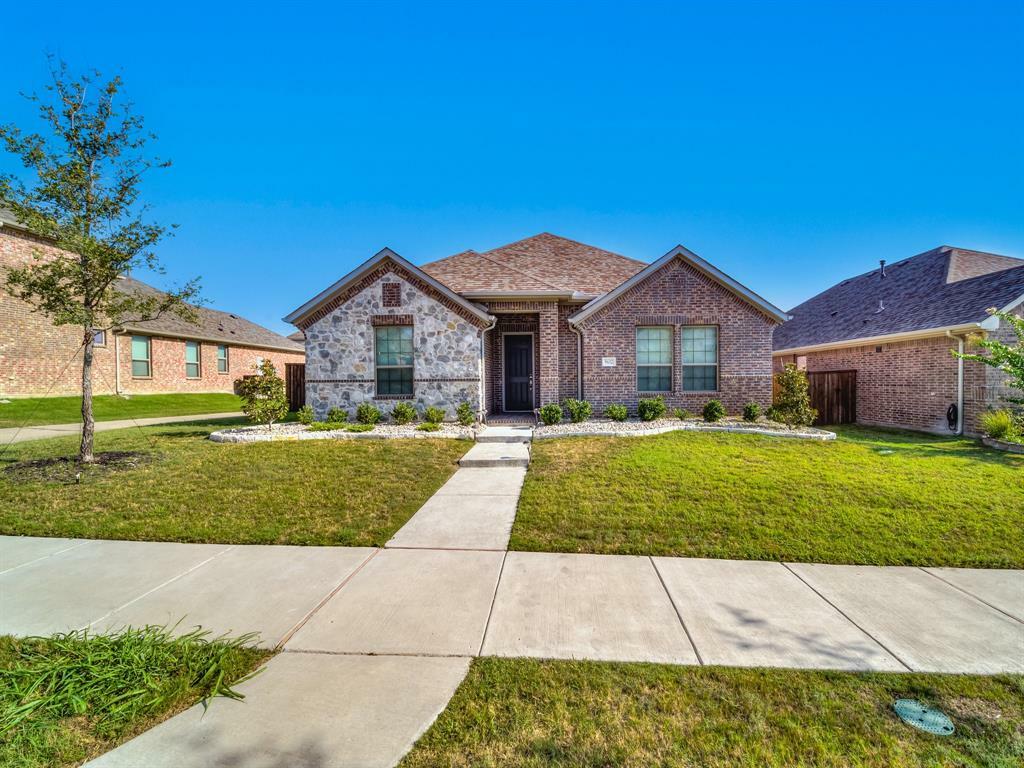 Property Photo:  9632 Beckett Drive  TX 75035 