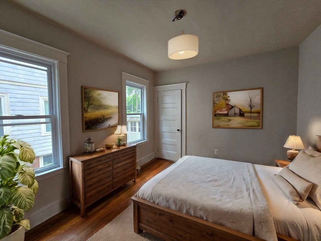 Property Photo:  31 Spencer Avenue 1  MA 02144 