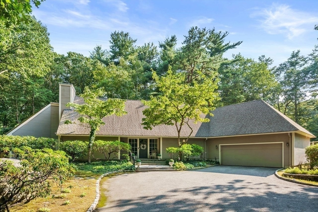 Property Photo: 53 Autumn Rd MA 02493