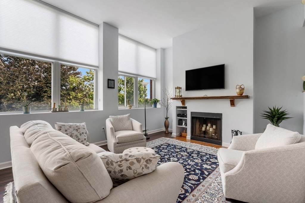 Property Photo: 100 Parks St 19 MA 02332