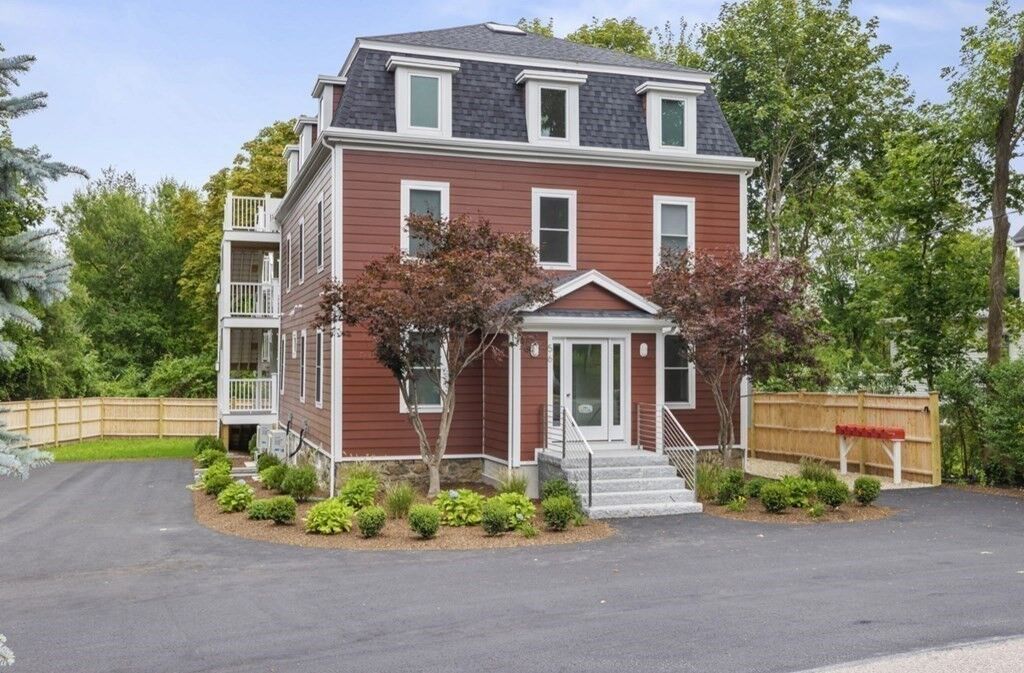 Property Photo: 56 Spring St 3 MA 02025