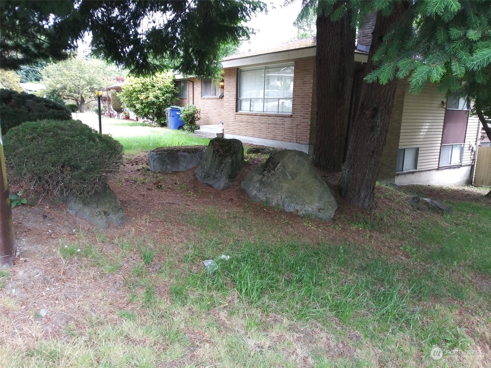 Property Photo:  11922 64th Place S  WA 98178 