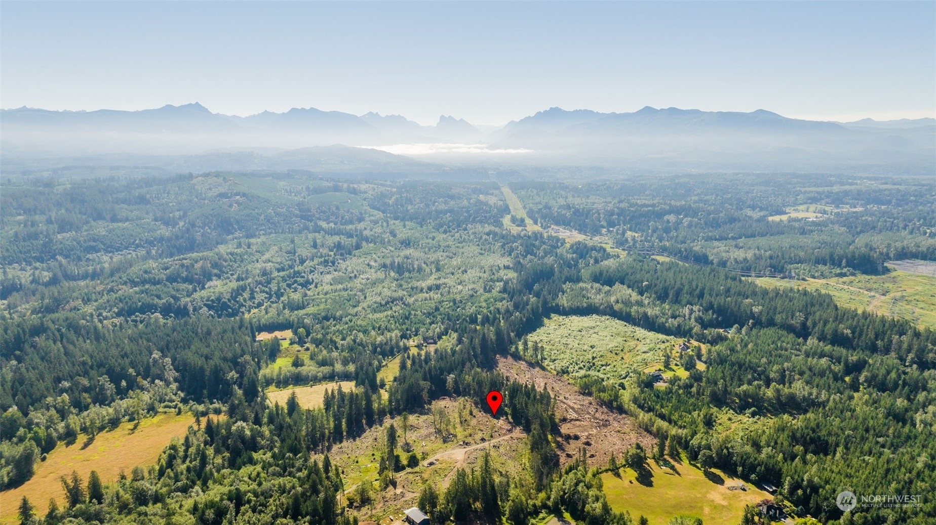 Property Photo:  9005 Woods Creek Road  WA 98272 