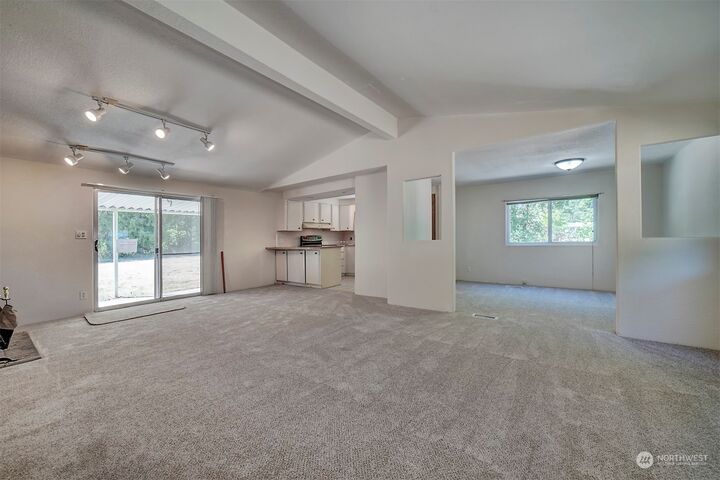 Property Photo: 2445 Rocky Point Road NW WA 98312