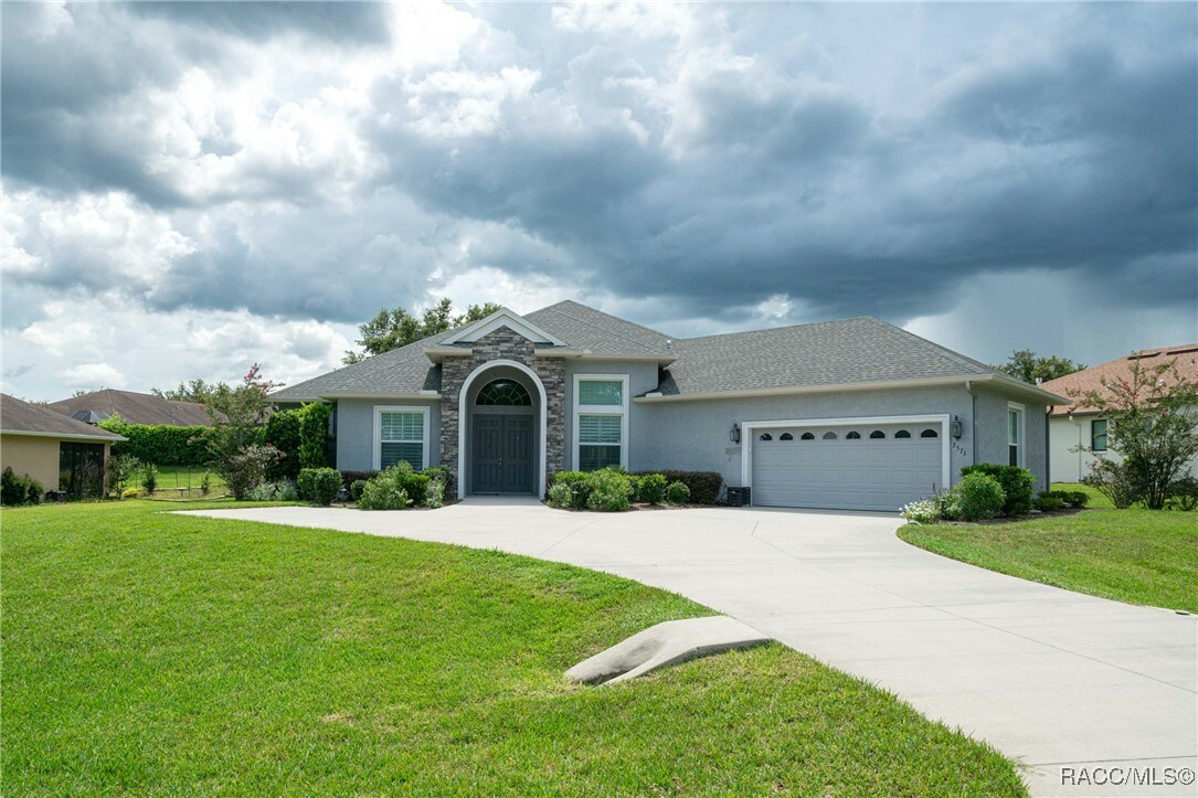 2571 N Brentwood Circle  Lecanto FL 34461 photo