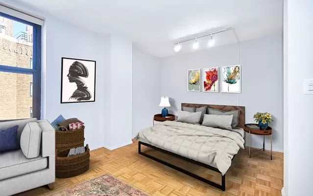 Property Photo: 201 W 74th Street 15A NY 10023