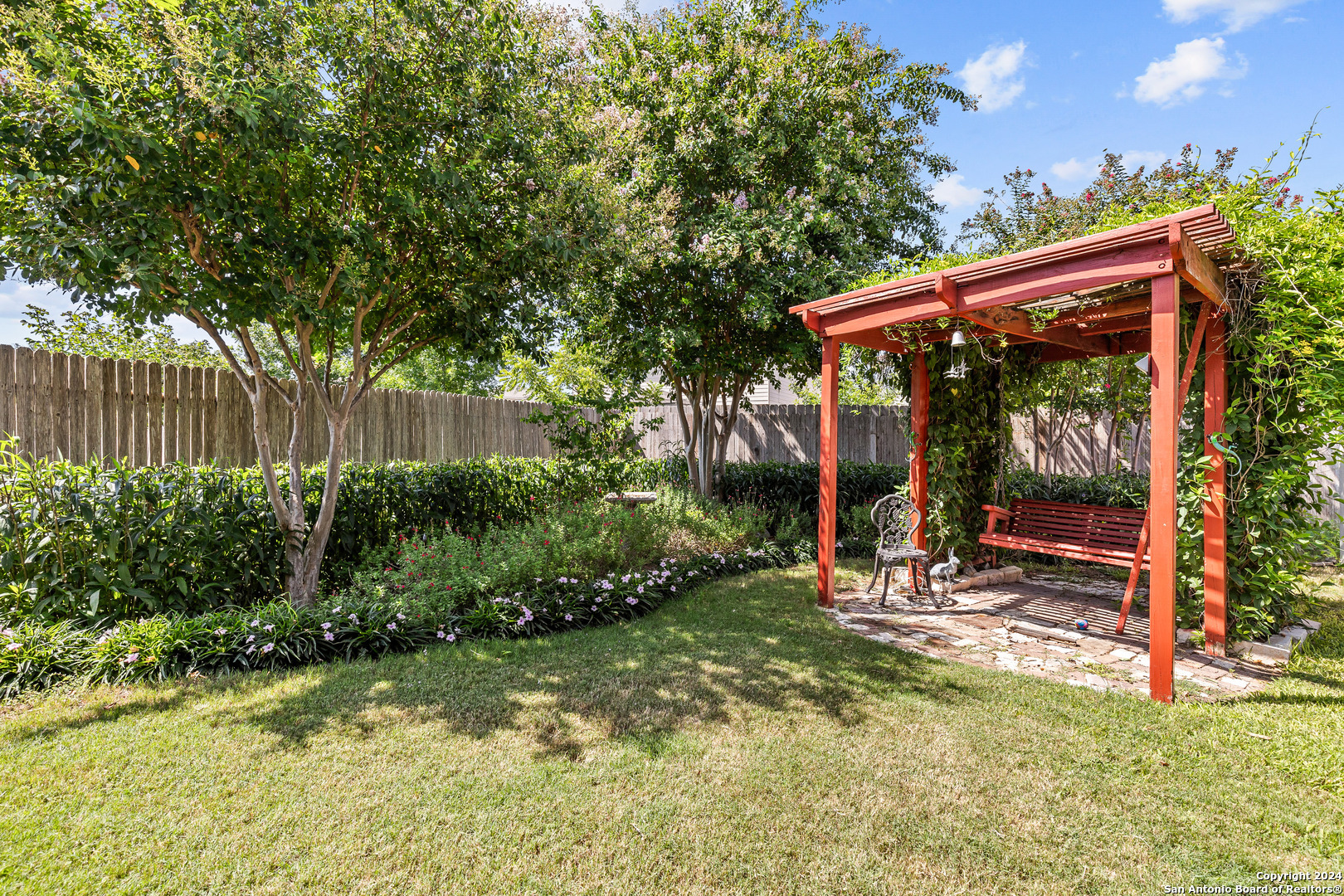 Property Photo:  135 Woodpecker Run  TX 78130 