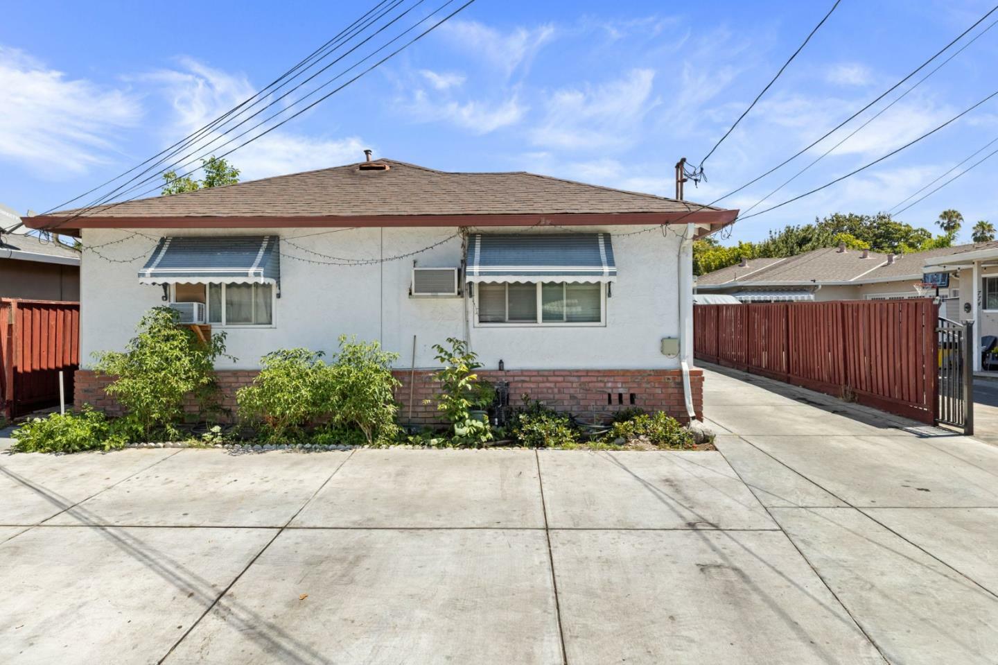 Property Photo:  788 North 14th Street  CA 95112 