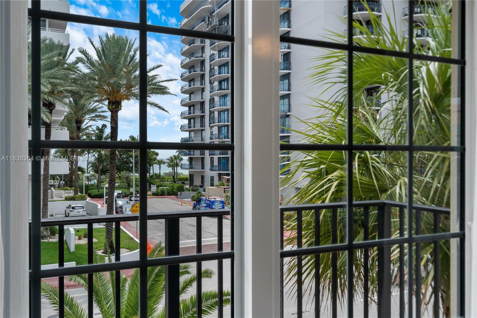 Property Photo:  8900 Collins Ave 304  FL 33154 