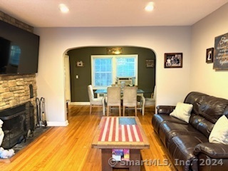 Property Photo:  222 Dexter Drive  CT 06606 