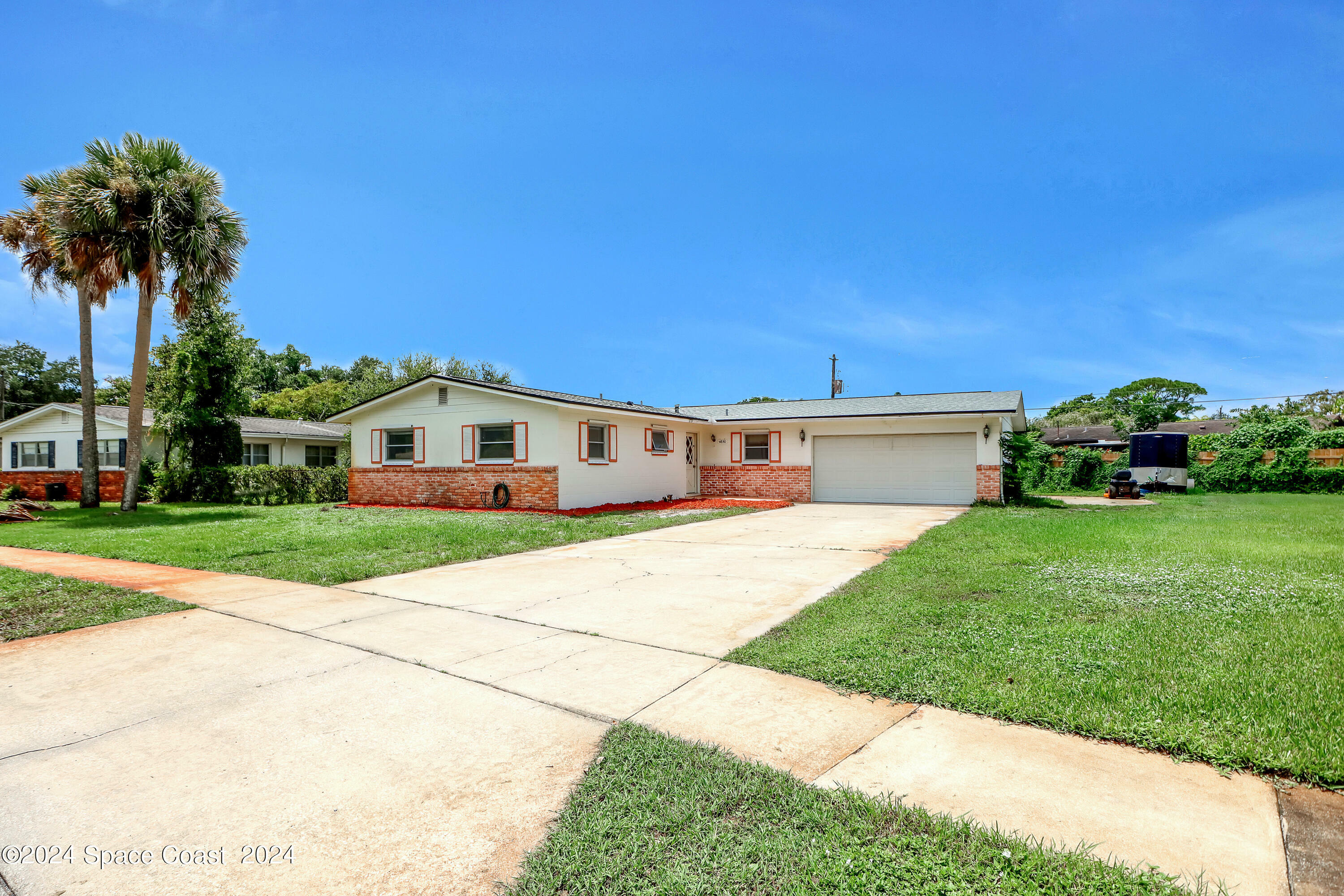 Property Photo:  4850 Pasco Avenue  FL 32780 