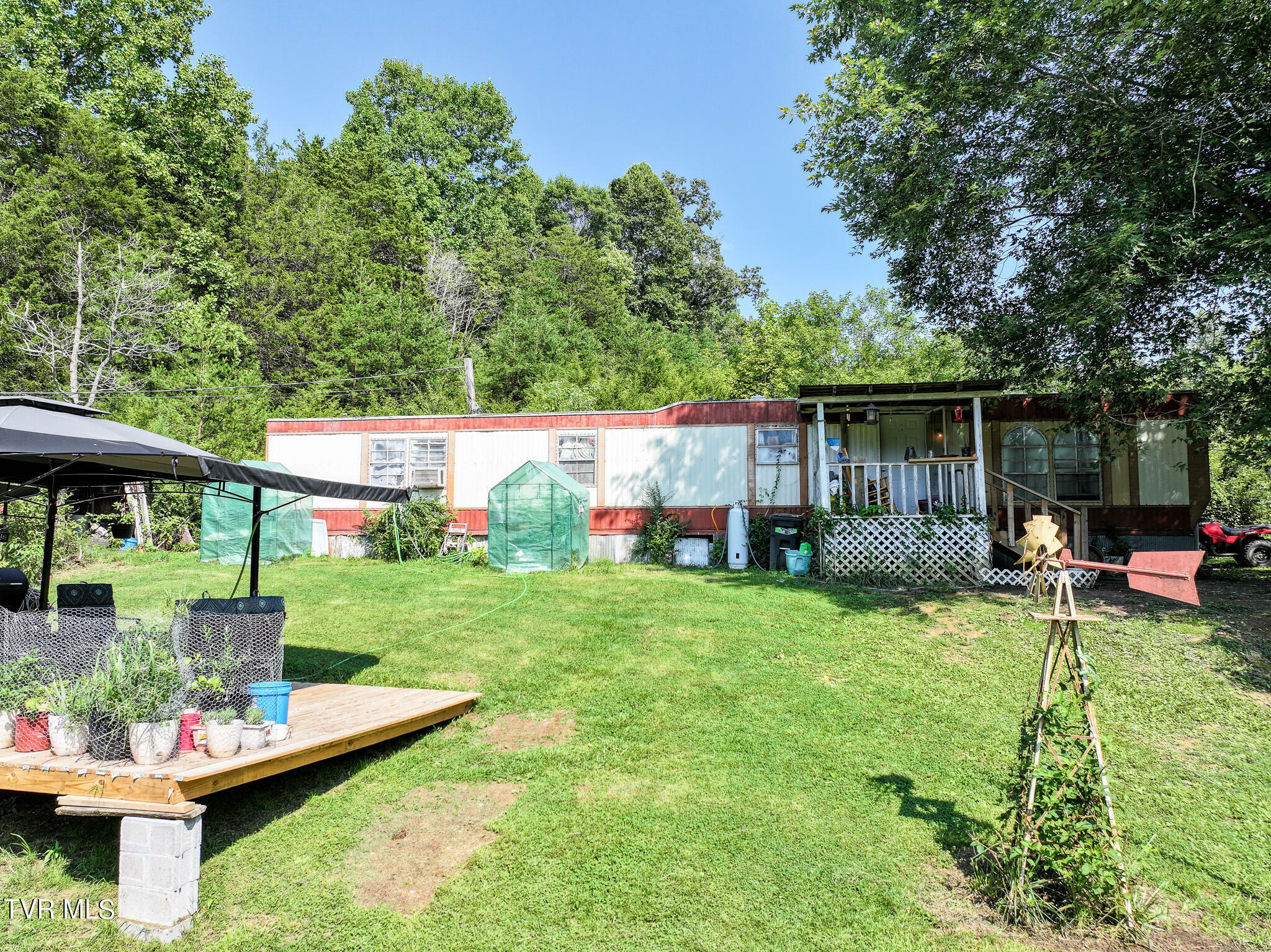 Property Photo:  5020 Kingsport Highway Highway  TN 37616 