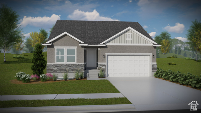 Property Photo: Address not disclosed UT 84096