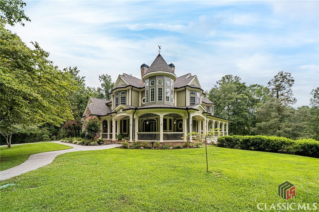 Property Photo: 3590 Hwy 229 GA 30055
