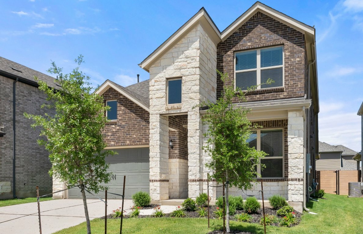 Property Photo: 128 Raleigh Drive TX 78633