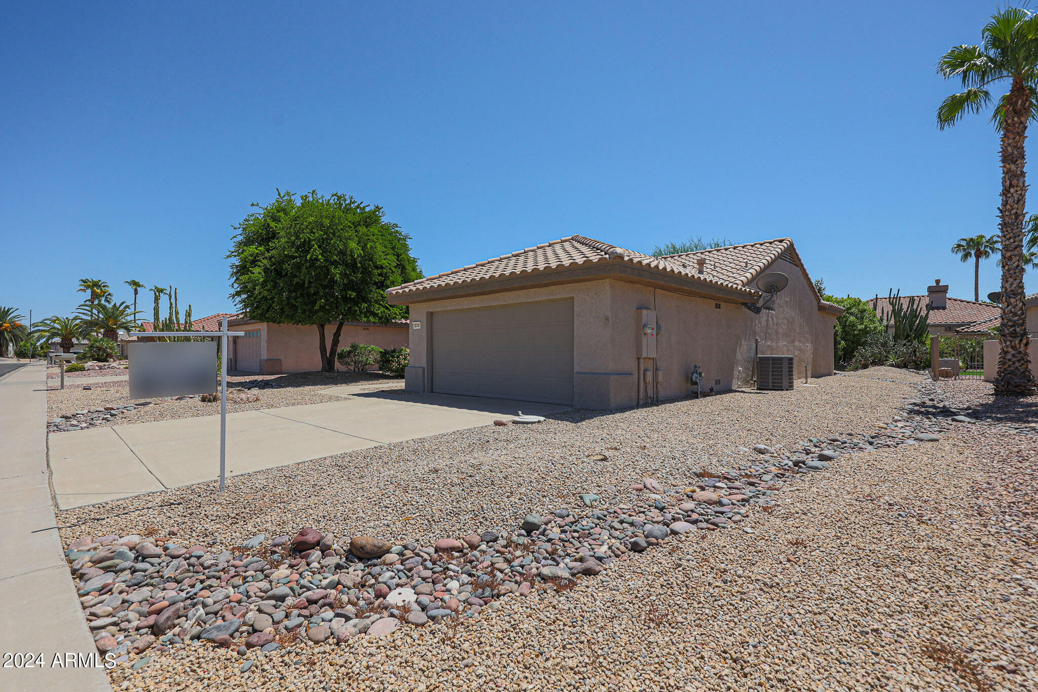 Property Photo:  19741 N Wind Rose Way  AZ 85374 