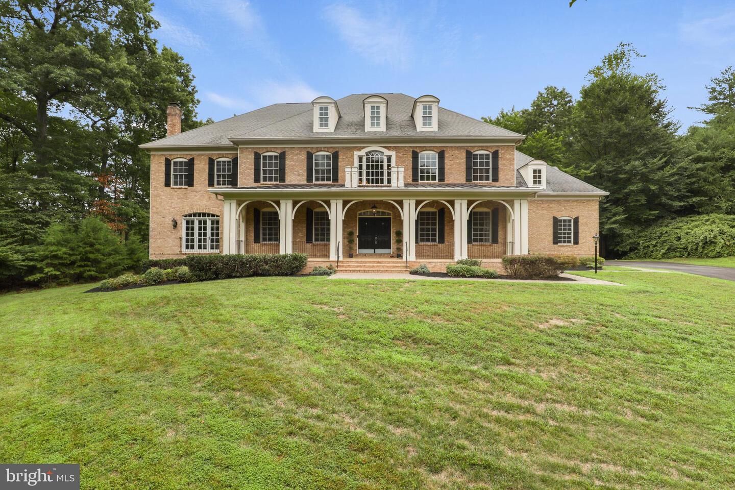 Property Photo:  12794 Yates Ford Road  VA 20124 