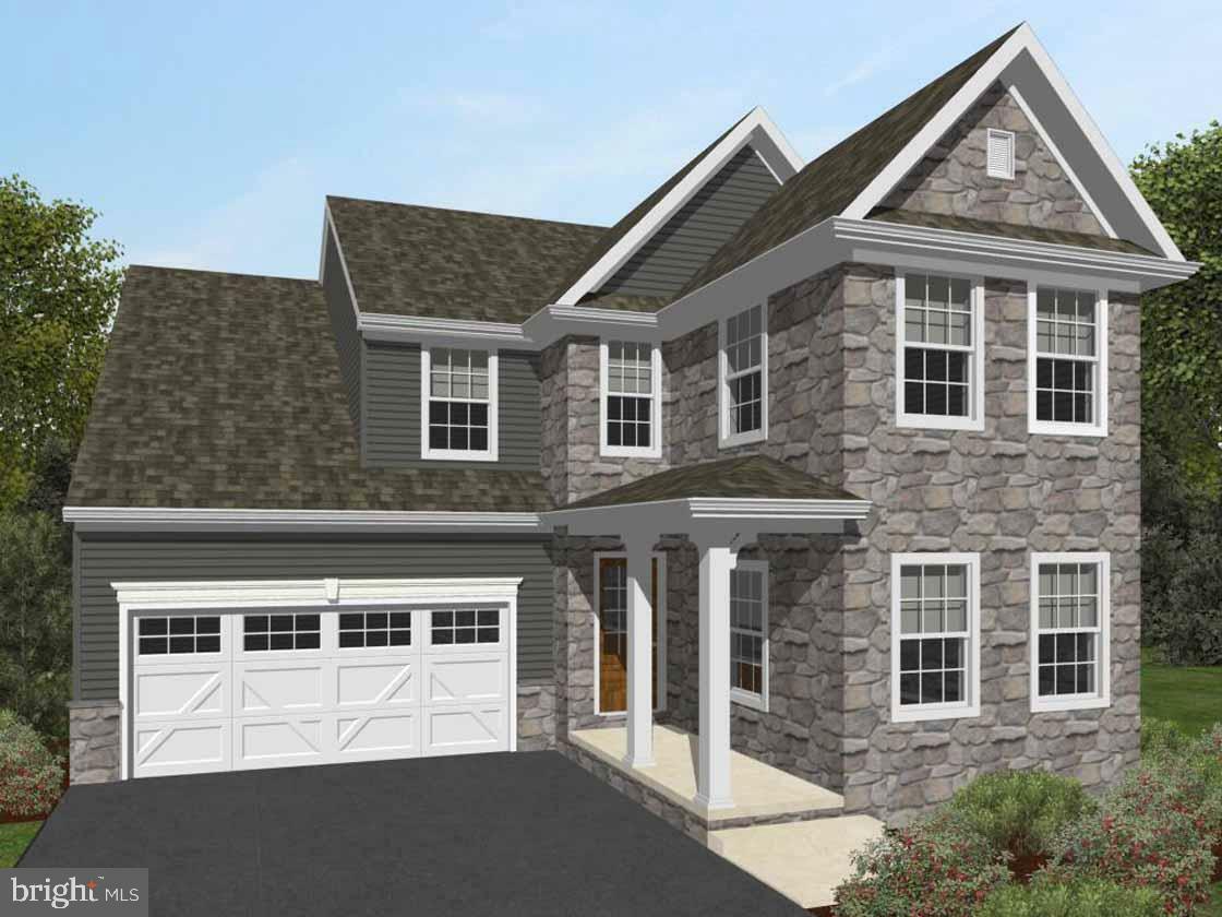 Property Photo:  400 Royer Drive Sienna  PA 17601 