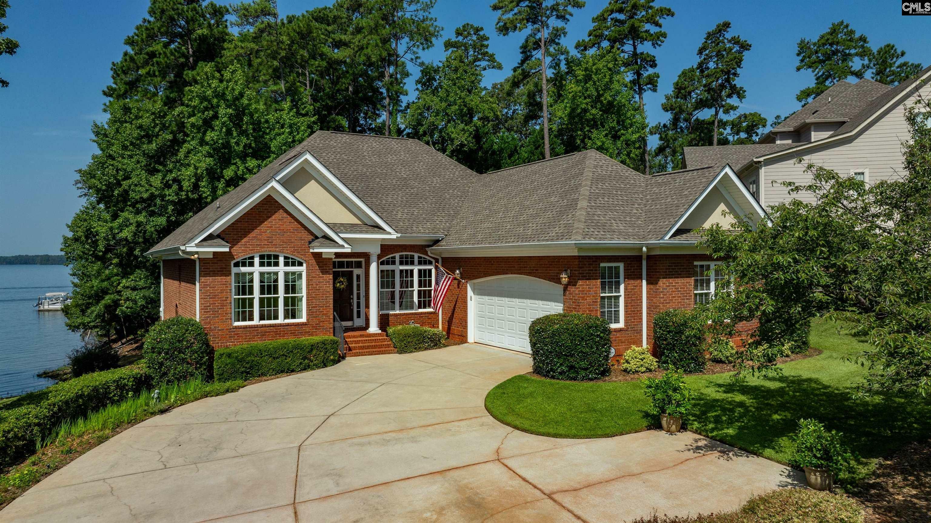 404 Lake Estate  Chapin SC 29036 photo