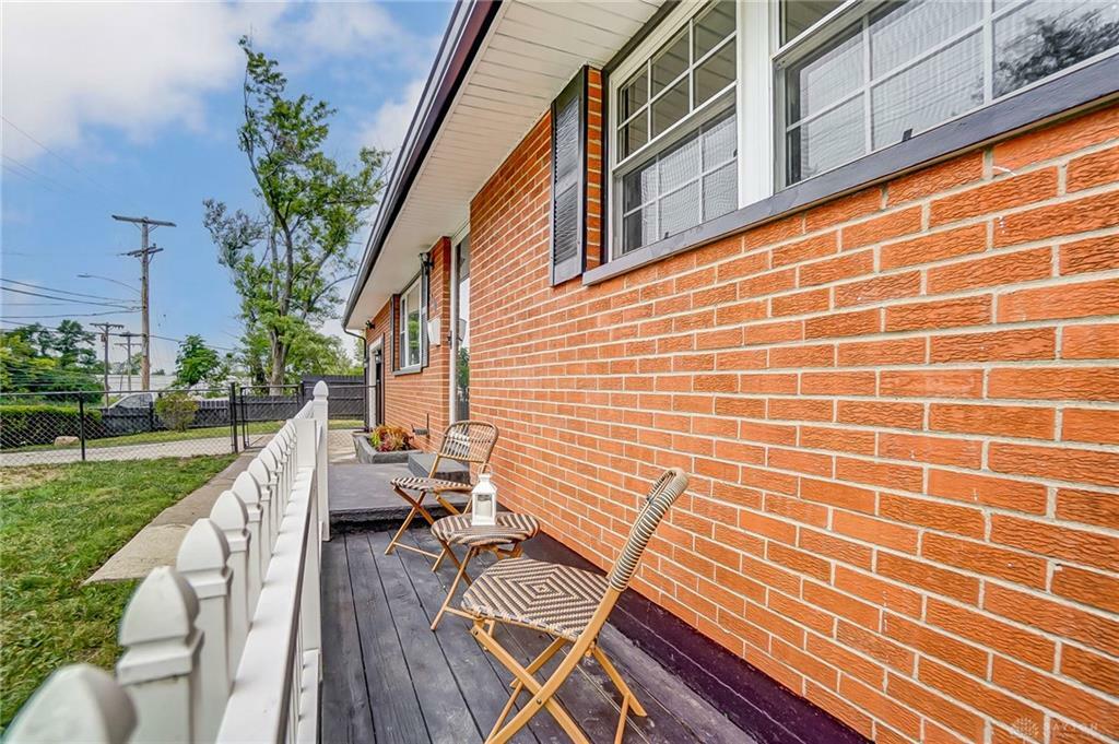 Property Photo:  840 Lilac Avenue  OH 45417 