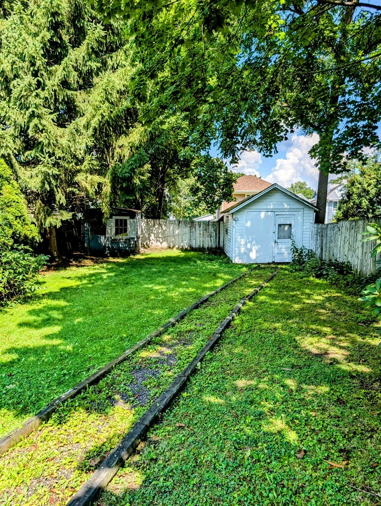 Property Photo:  820 Farnham  NY 14901 