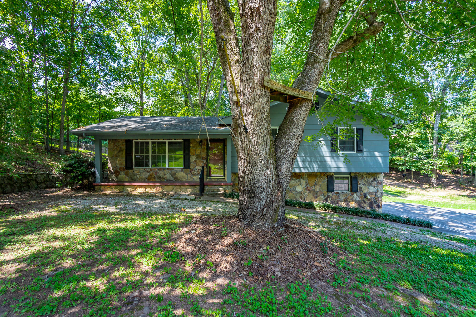 Property Photo:  459 Jacobs Rd  GA 30736 