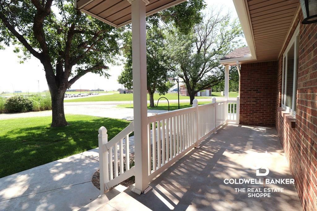 Property Photo:  601 Lakeview Drive  KS 67835 