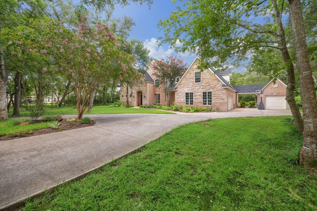 Property Photo:  2135 Darby Lane  TX 77545 