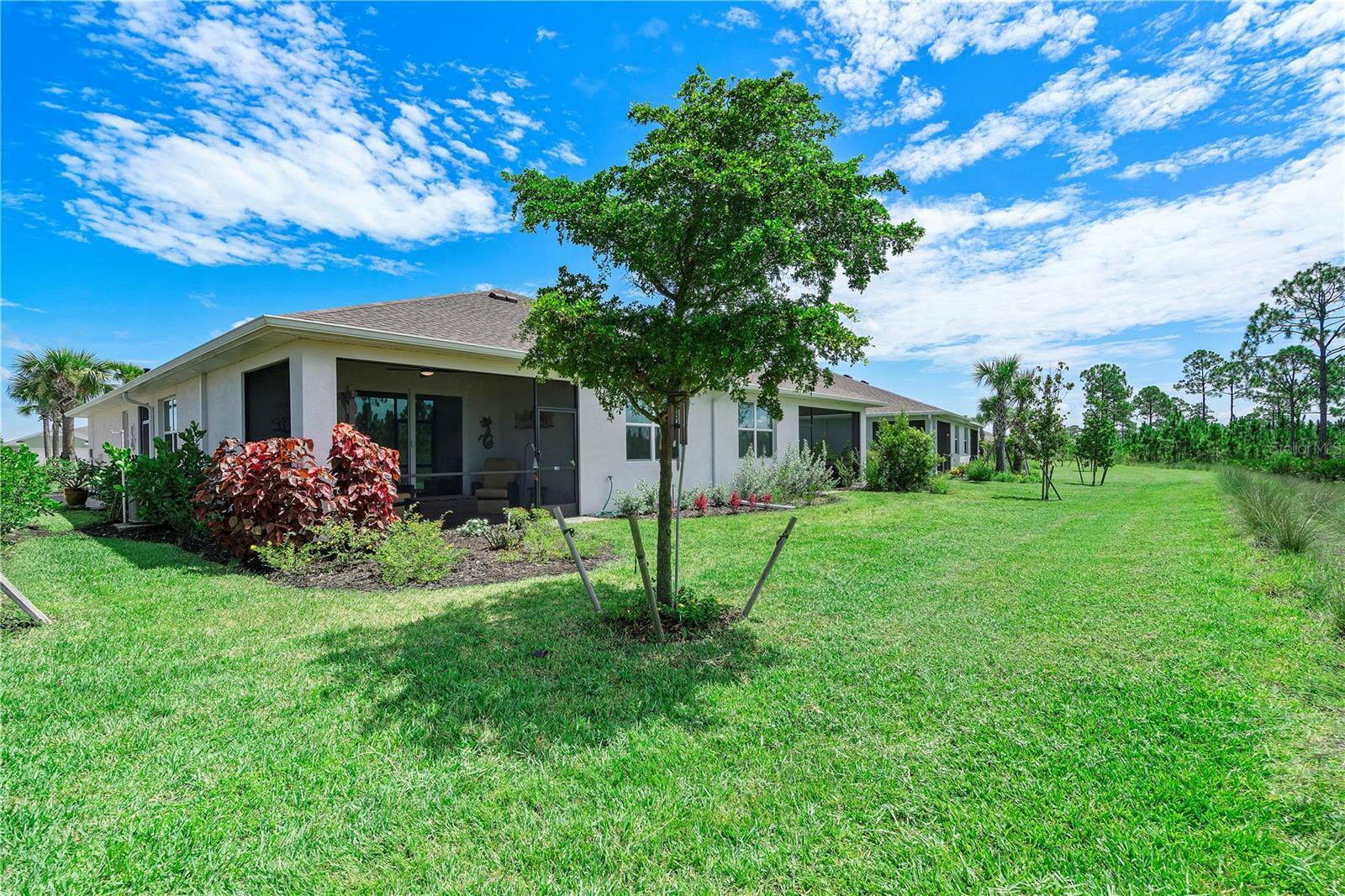 Property Photo:  43614 Sparrow Drive  FL 33982 