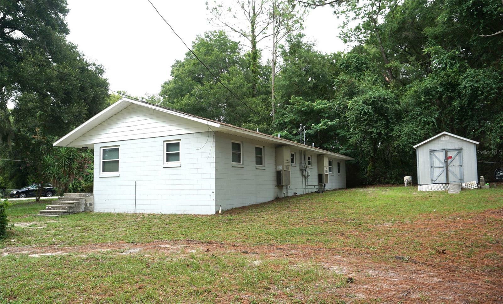 Property Photo:  10824 SE 132nd Place All Units  FL 32179 