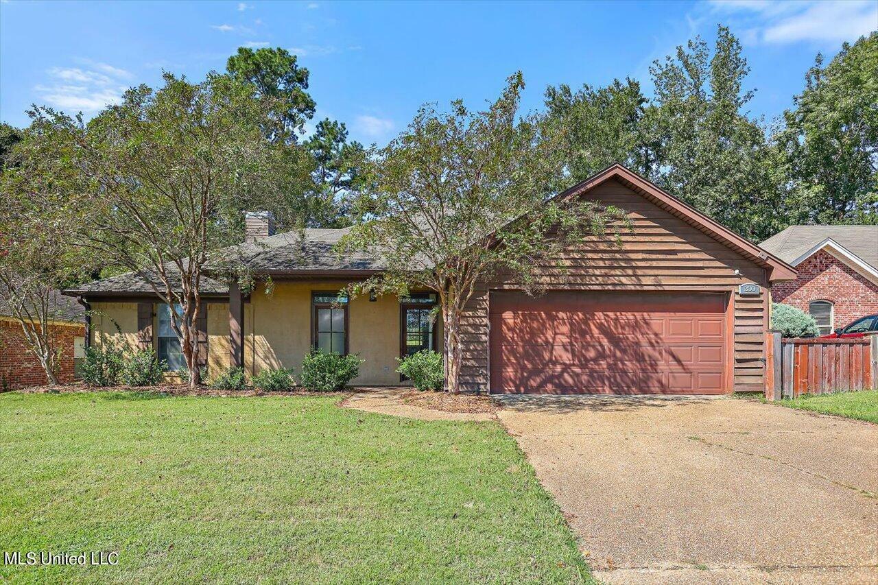 Property Photo:  300 Briars Bend  MS 39042 