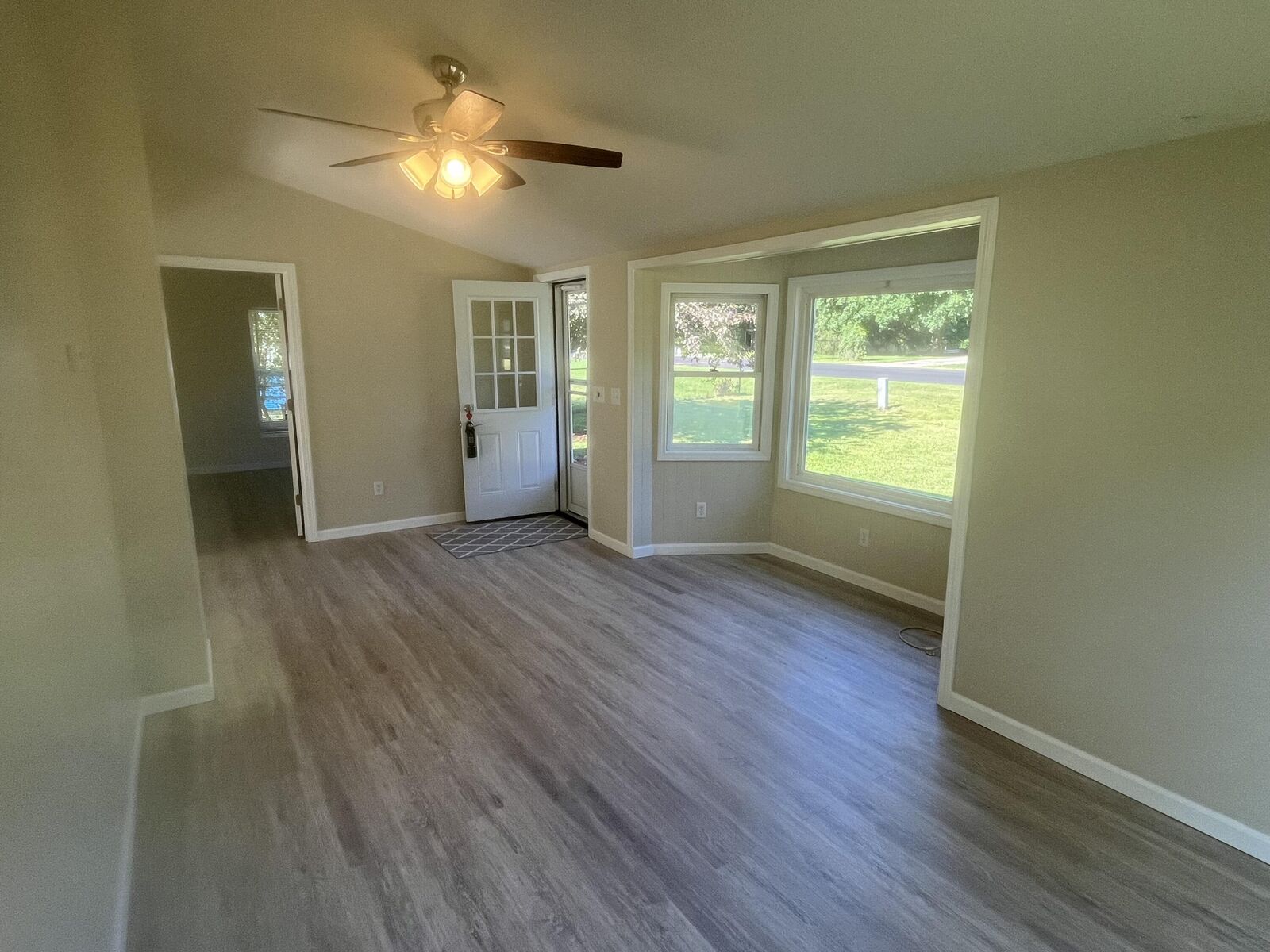 Property Photo: 1227 Huntly Road MI 49120