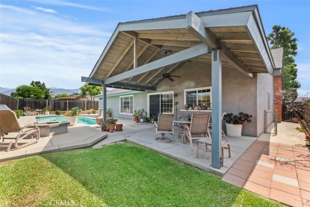Property Photo: 3423 Paloma Avenue CA 91750