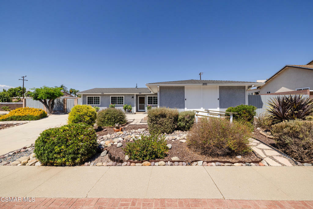 Property Photo:  2905 Fitzgerald Road  CA 93065 