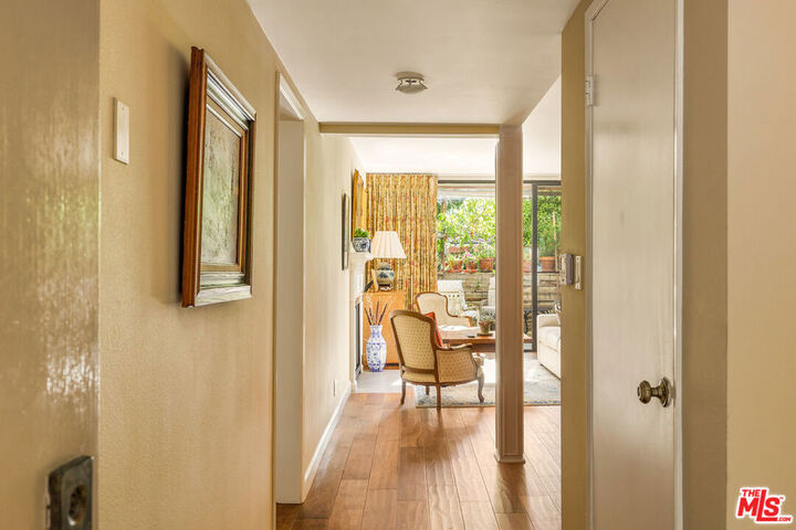 Property Photo: 1401 Valley View Road 126 CA 91202
