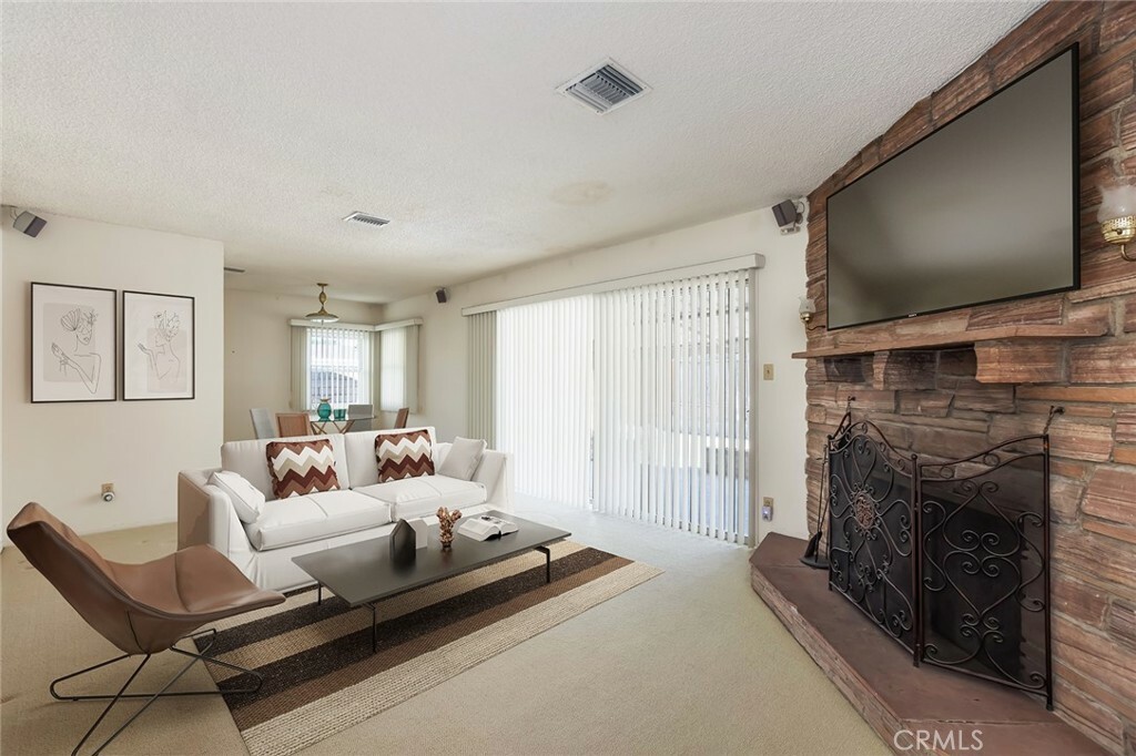 Property Photo: 2418 256th Street CA 90717