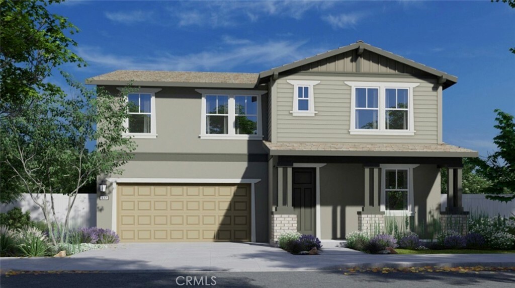 Property Photo:  2594 Hannah Creek Lane  CA 92377 