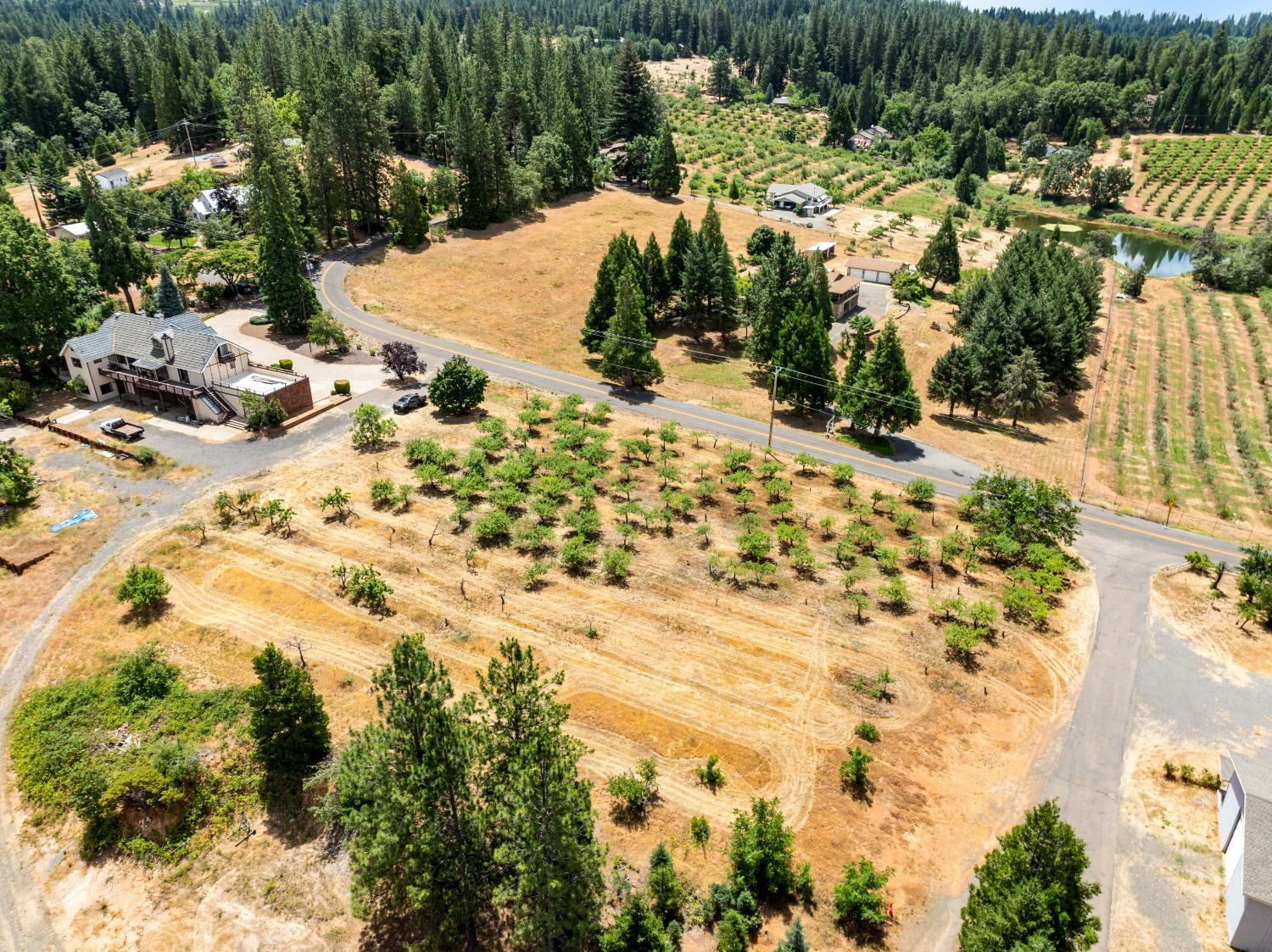 Property Photo:  2260 Larsen Drive  CA 95709 