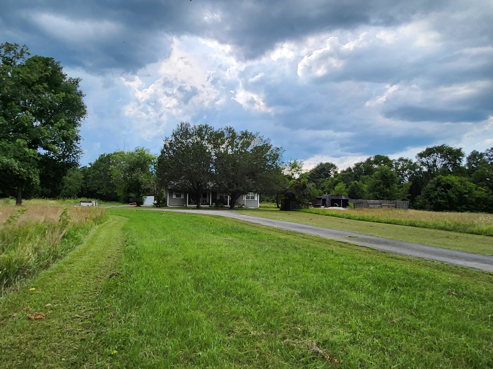 Property Photo:  10145 Rocky Hill Rd  TN 37085 