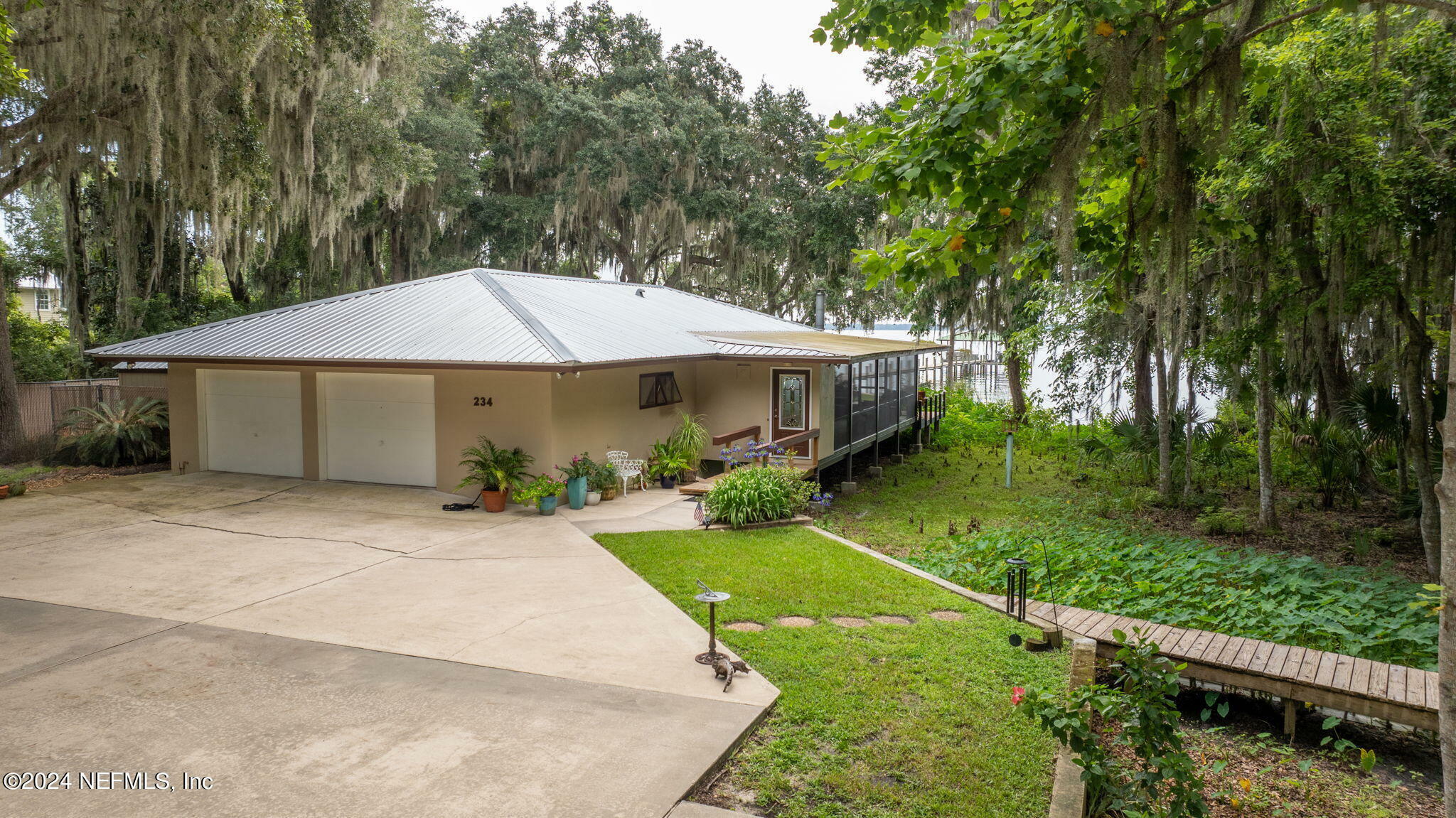 Property Photo:  234 Cedar Creek Road  FL 32177 