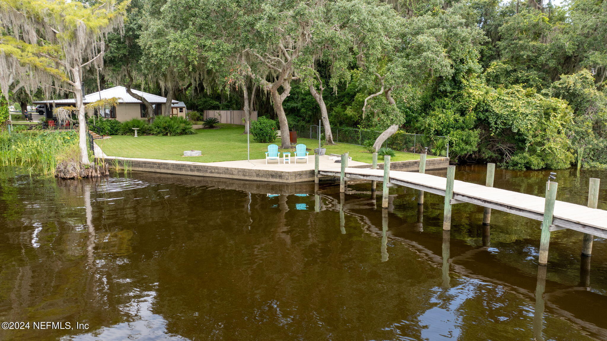Property Photo: 234 Cedar Creek Road FL 32177