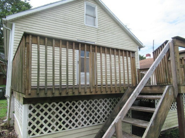 Property Photo:  2527 South Street  OH 44250 