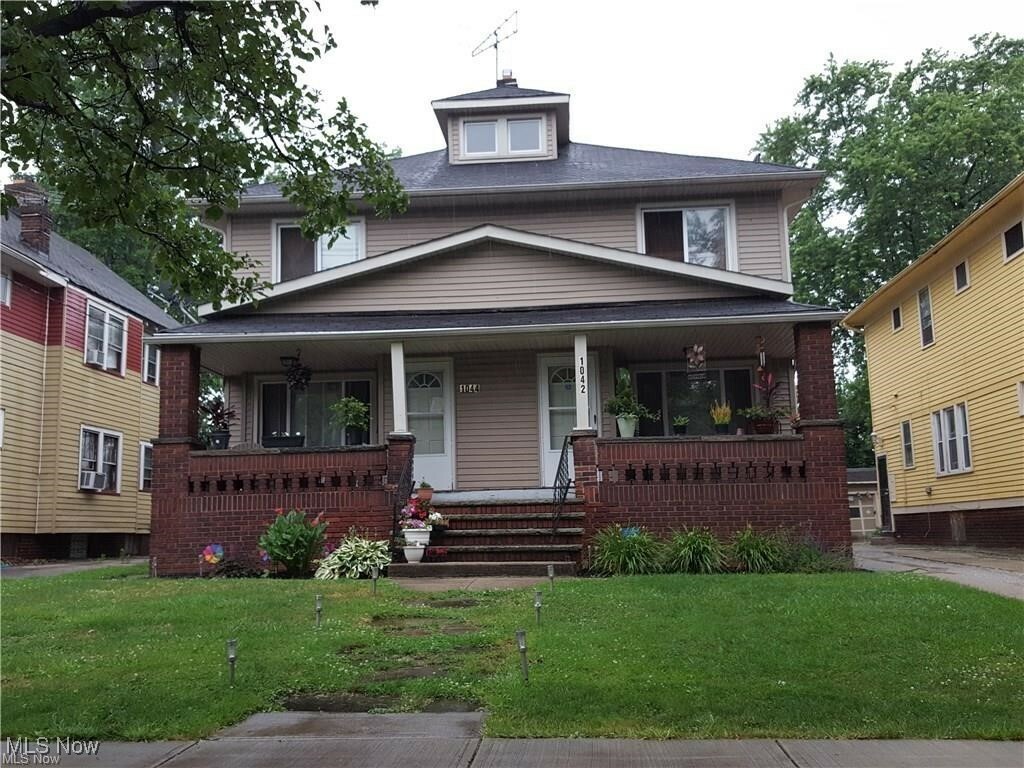 1044 E 169 Street  Cleveland OH 44110 photo