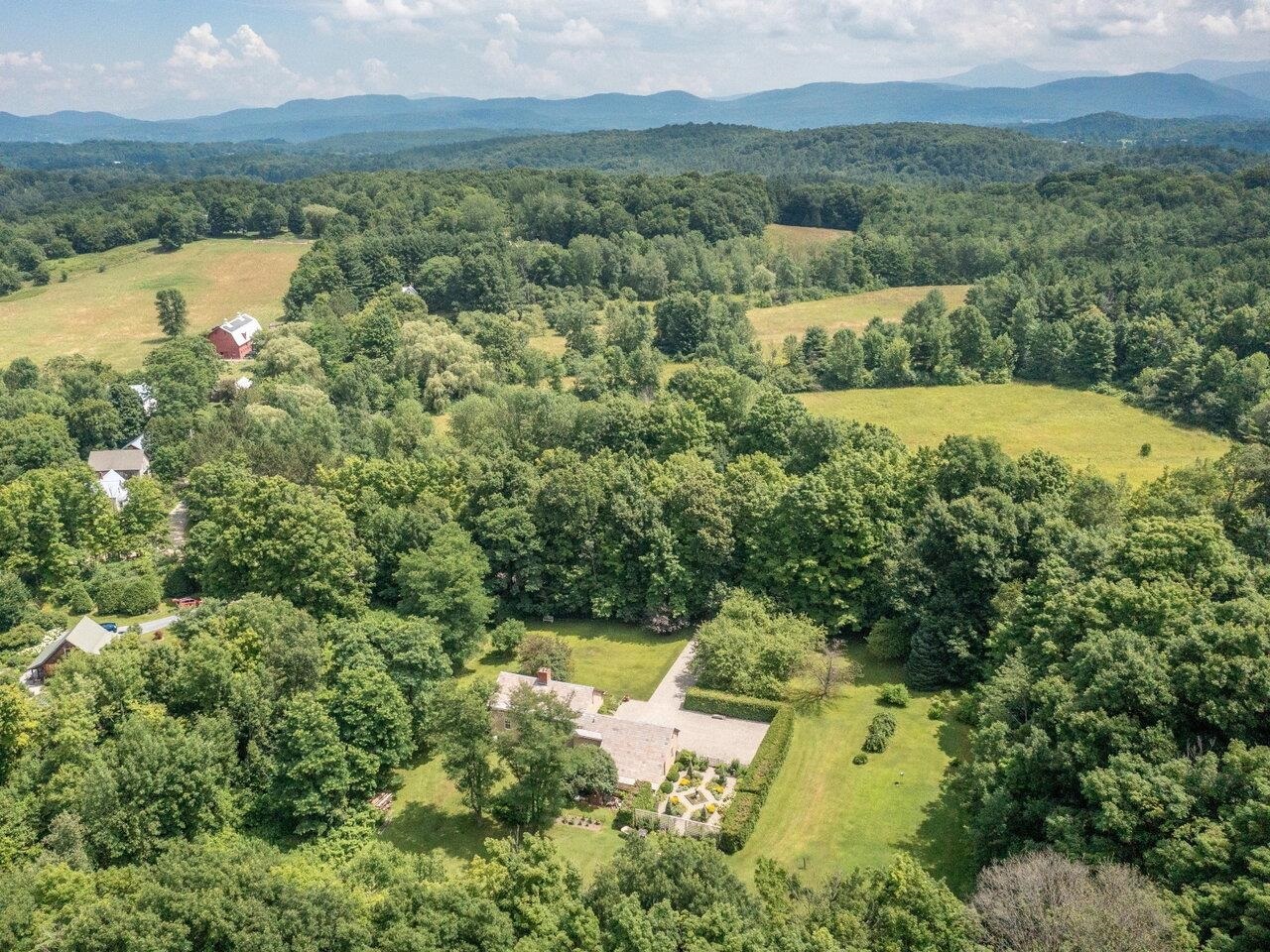 Property Photo:  1322 Prindle Road  VT 05445 