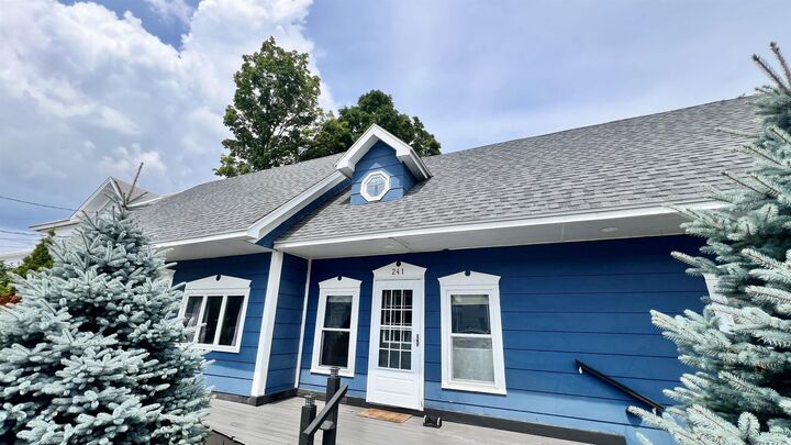 Property Photo: 241 Upper Main Street VT 05661
