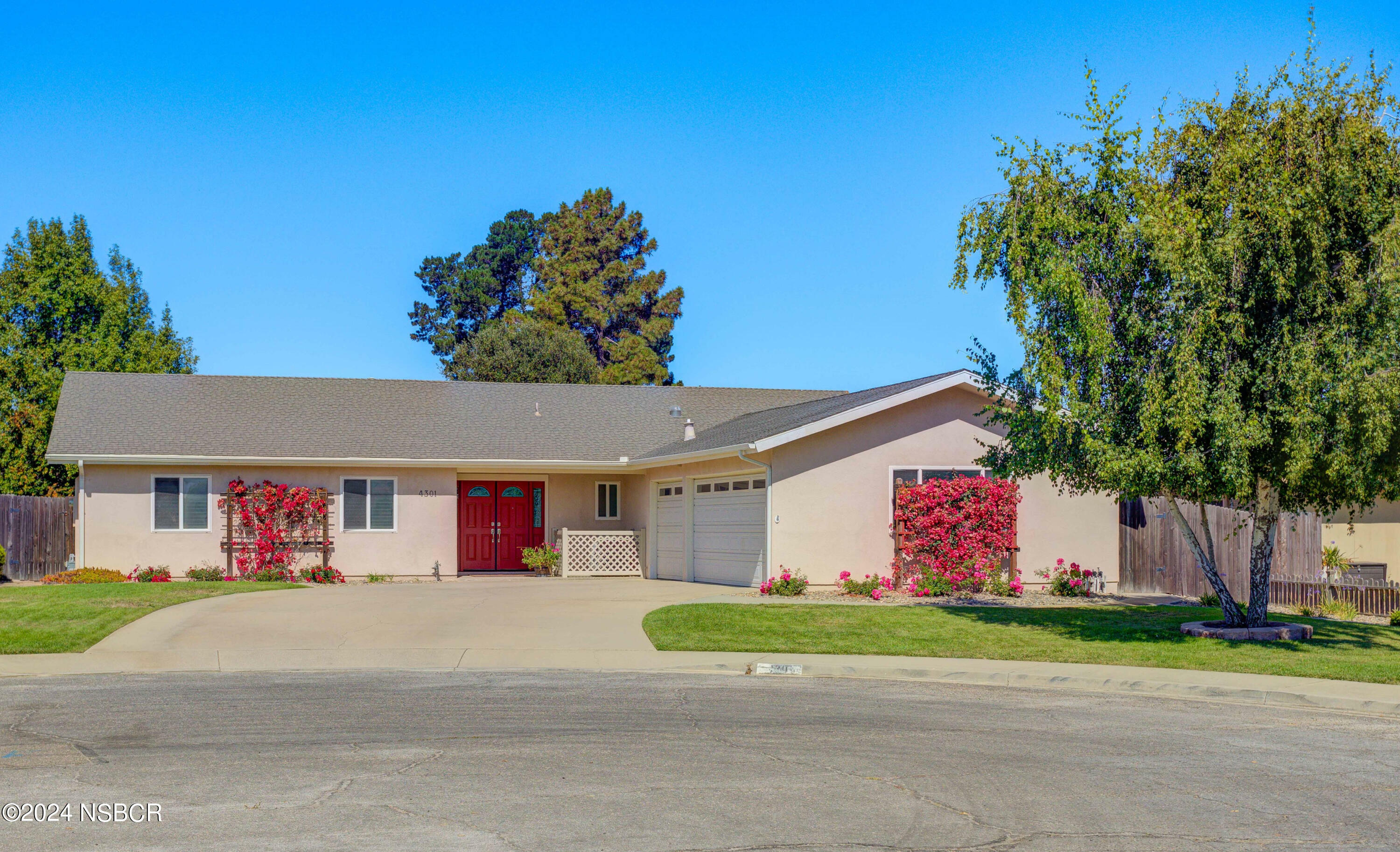 4301 Heather Circle  Santa Maria CA 93455 photo