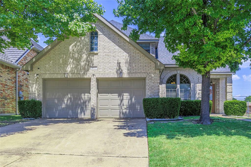 Property Photo:  2047 Chevella Drive  TX 75232 