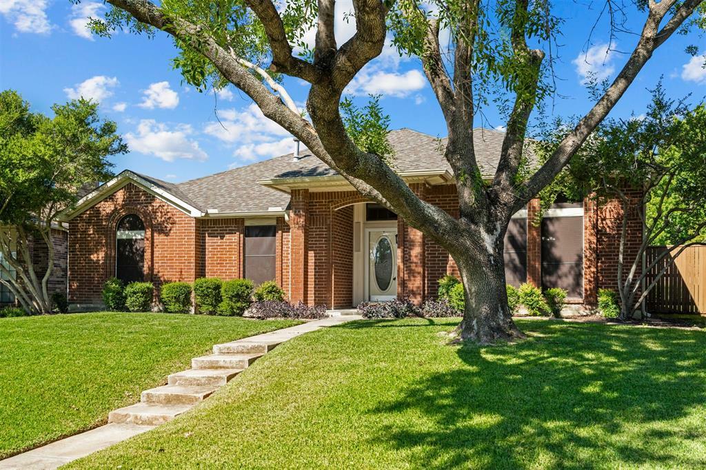 Property Photo:  4219 Harvest Point Drive  TX 75010 